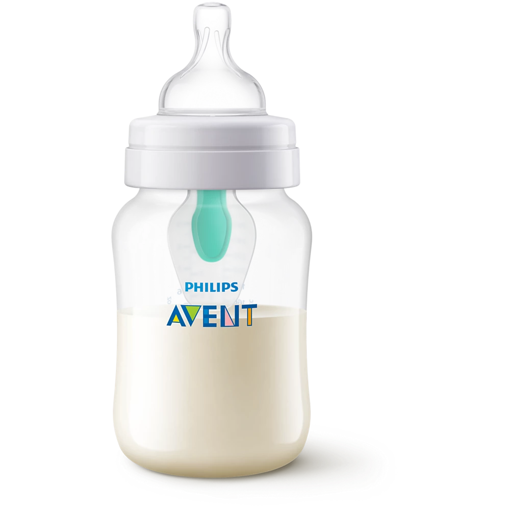 Avent Anti-colic bottle with AirFree vent (SCY703/03)