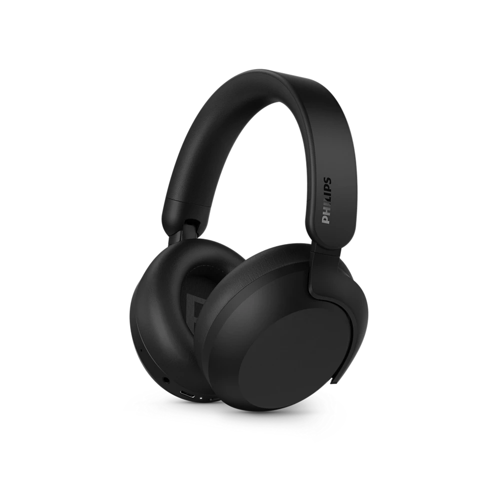 Over-ear headphones (TAH8000BK/37)