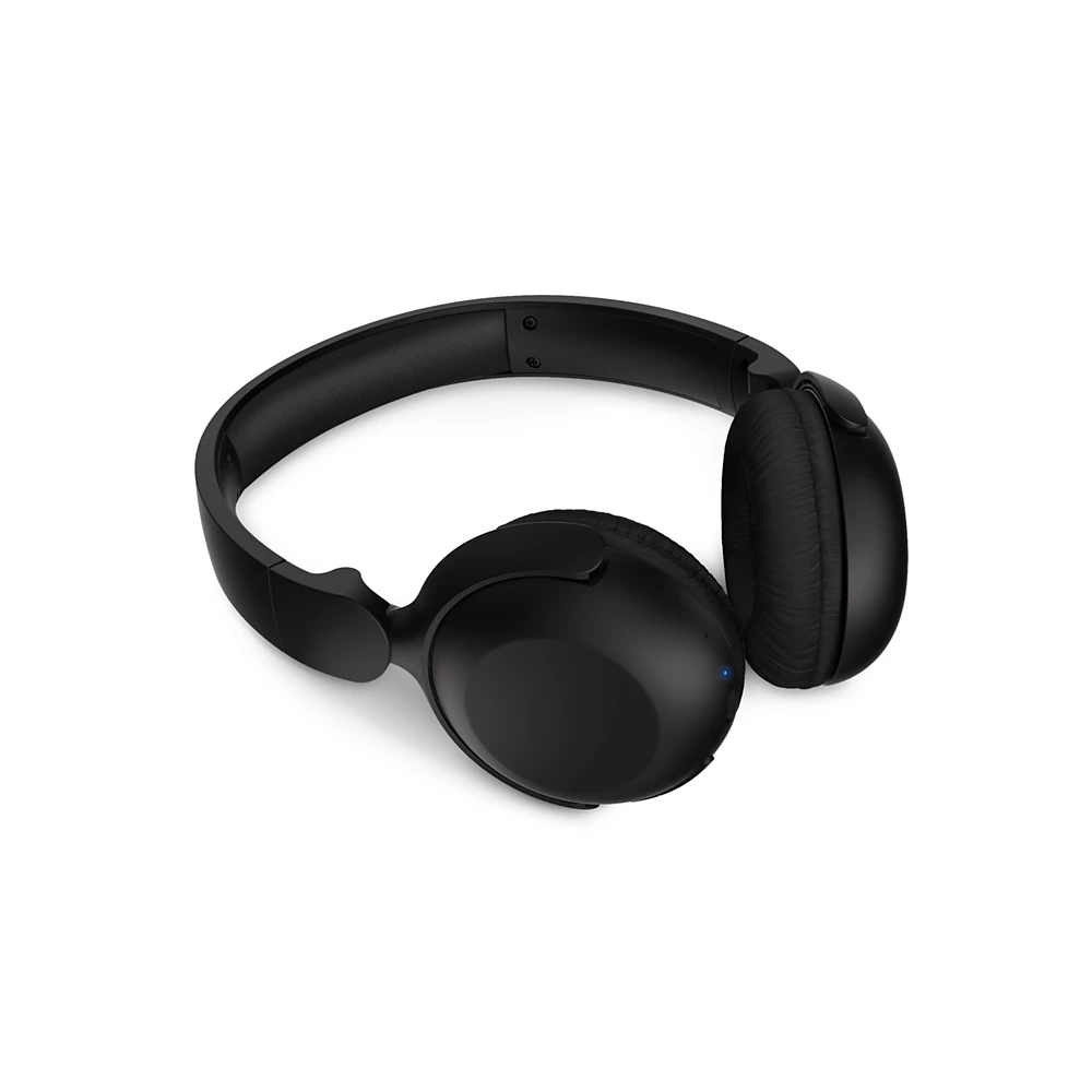 2000 series On-ear wireless headphones (TAH2209BK/00)