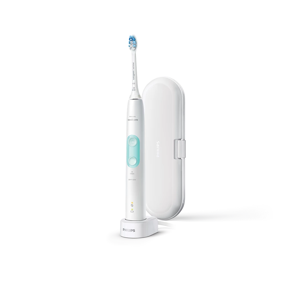 Sonicare ProtectiveClean 4500 Sonic electric toothbrush (HX6827/11)