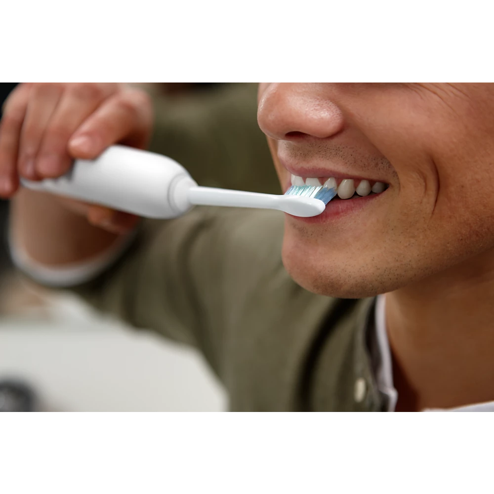 Sonicare DailyClean Sonic electric toothbrush (HX3412/04)