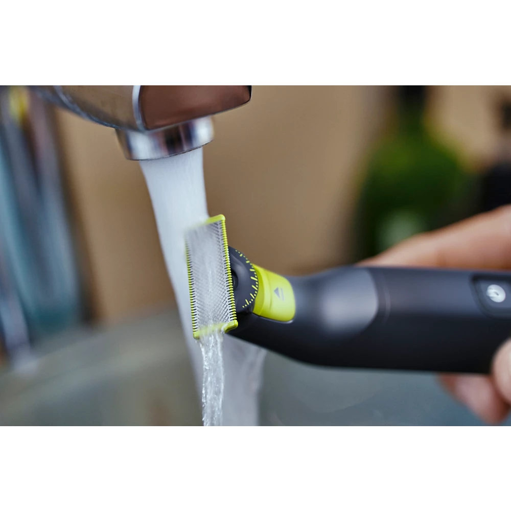 Norelco OneBlade Pro 360 Face (QP6531/70)