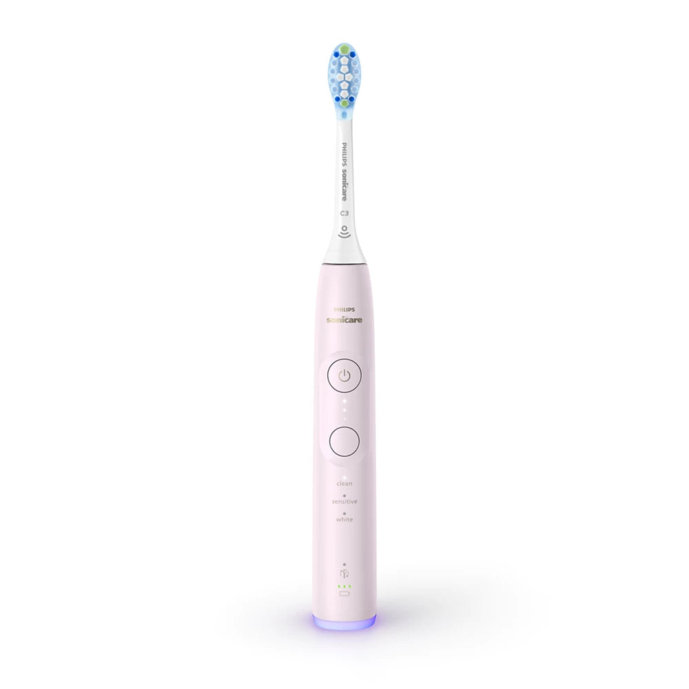 Sonicare Series 6500 Rechargeable toothbrush (HX7412/05)