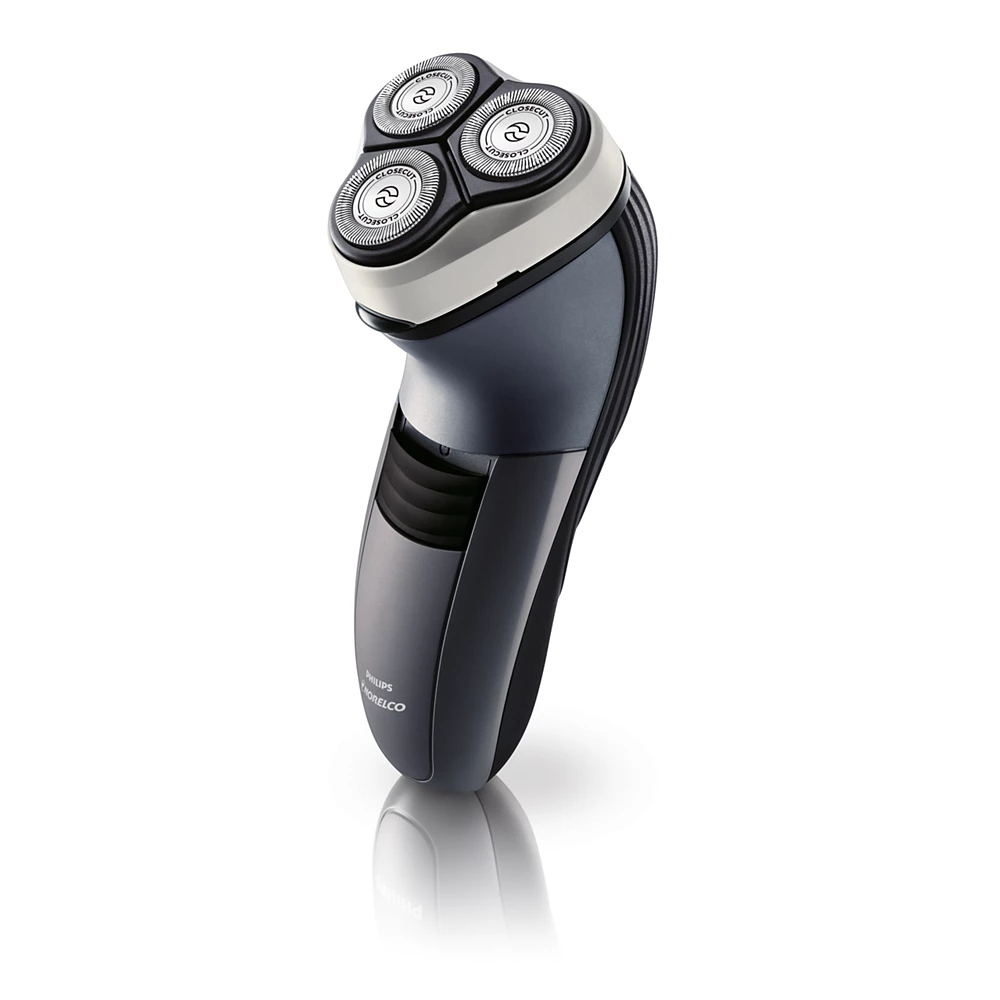 Norelco Shaver 1100 Dry electric shaver Series 1000 (6900LC/41)