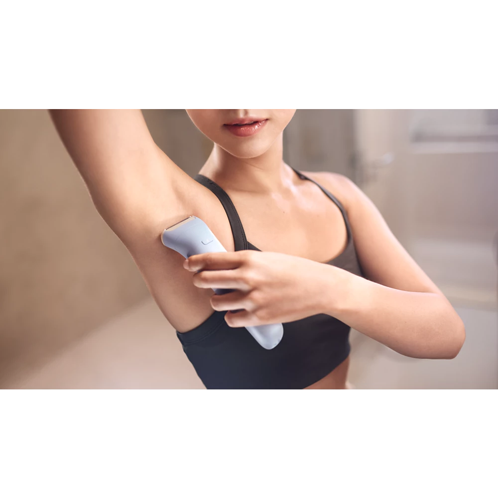 Lady Shaver Series 6000 Cordless shaver Wet &amp; Dry (BRL127/00)
