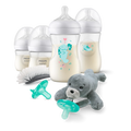 Avent Natural Response Newborn Gift Set (SCD838/05)