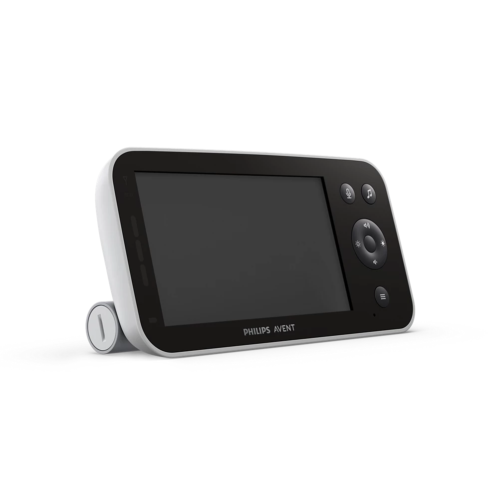Avent Premium Connected Baby Monitor Connected (SCD973/37)