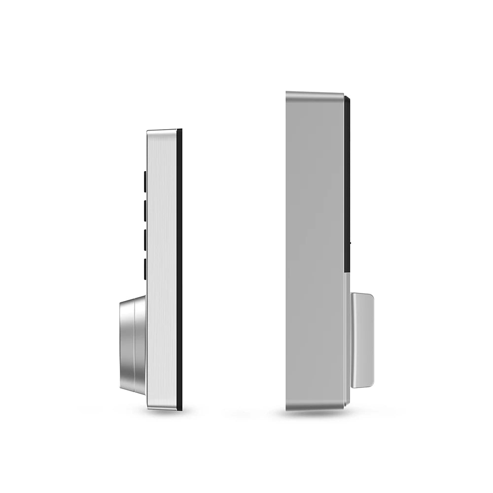 4000series Wifi Smart Deadbolt (DDL242XI5KNW/37)