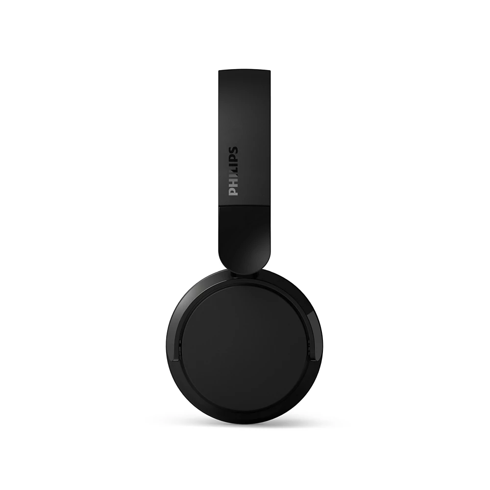 On-ear Wireless Headphones (TAH3209BK/00)