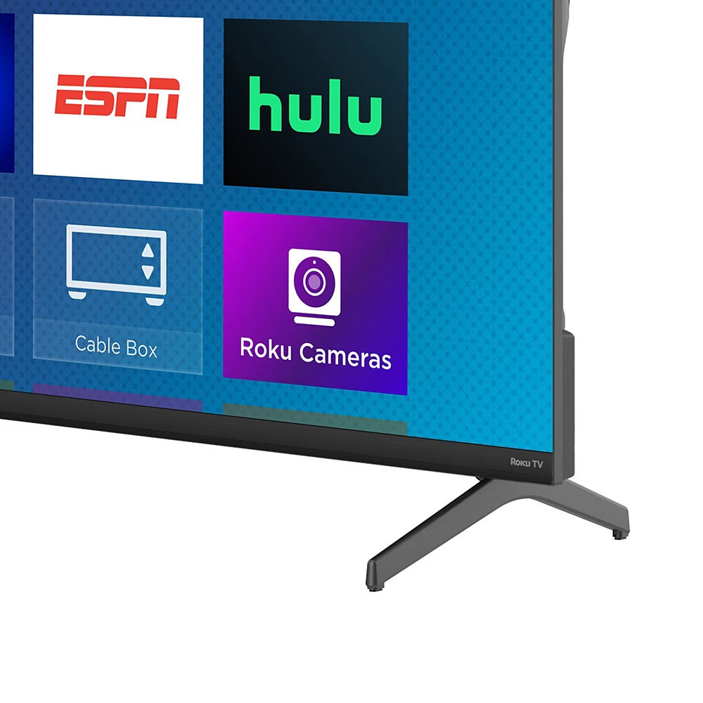 Entertainment Series 6000 series 4K Ultra HD LED Roku TV (55PUL6645/F7)