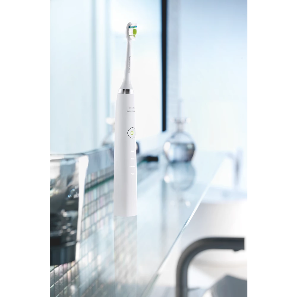 Sonicare DiamondClean Sonic electric toothbrush (HX9332/04)