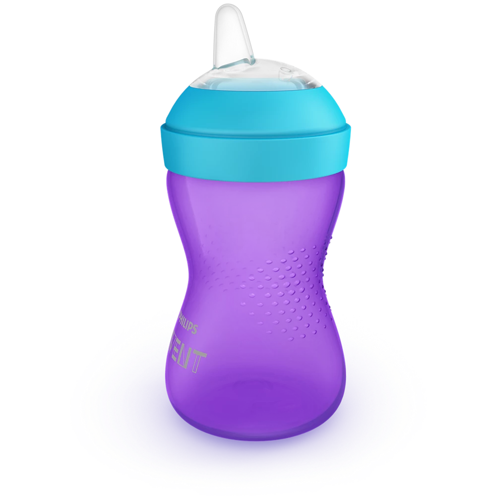 Avent Flexible silicone spout cup (SCF801/22)