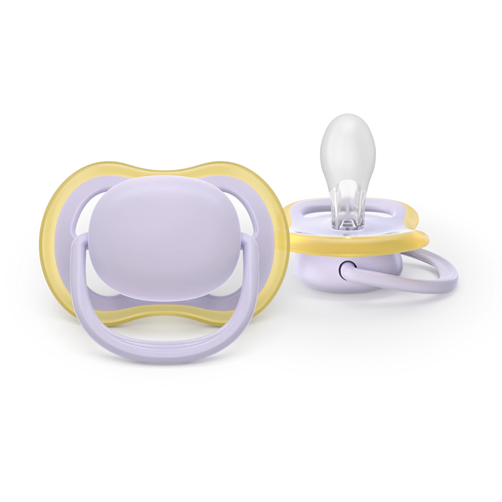 Avent Pacifier ultra air (SCF087/20)