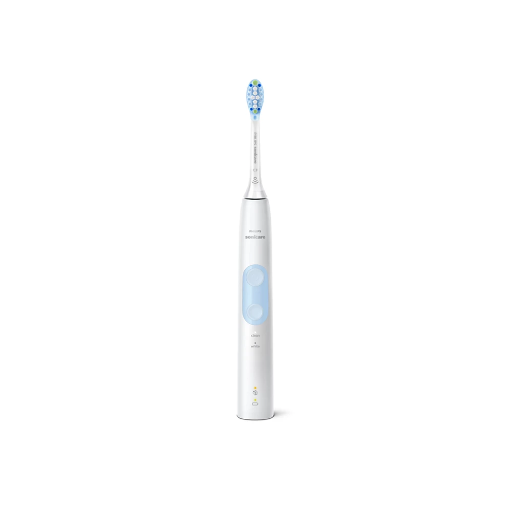 Sonicare Optimal Clean Rechargeable electric toothbrush (HX6829/77)