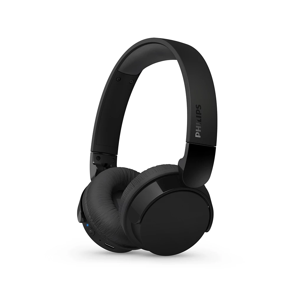 On-ear Wireless Headphones (TAH3209BK/00)