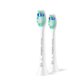 Sonicare C2 Plaque Control 2-pack brush heads (HX9022/77)