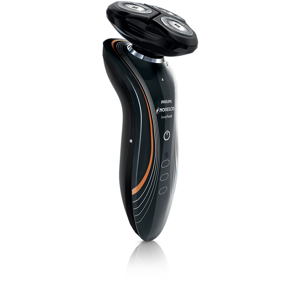 Norelco Shaver 6600 Wet &amp; dry electric shaver Series 6000 (1160X/42)