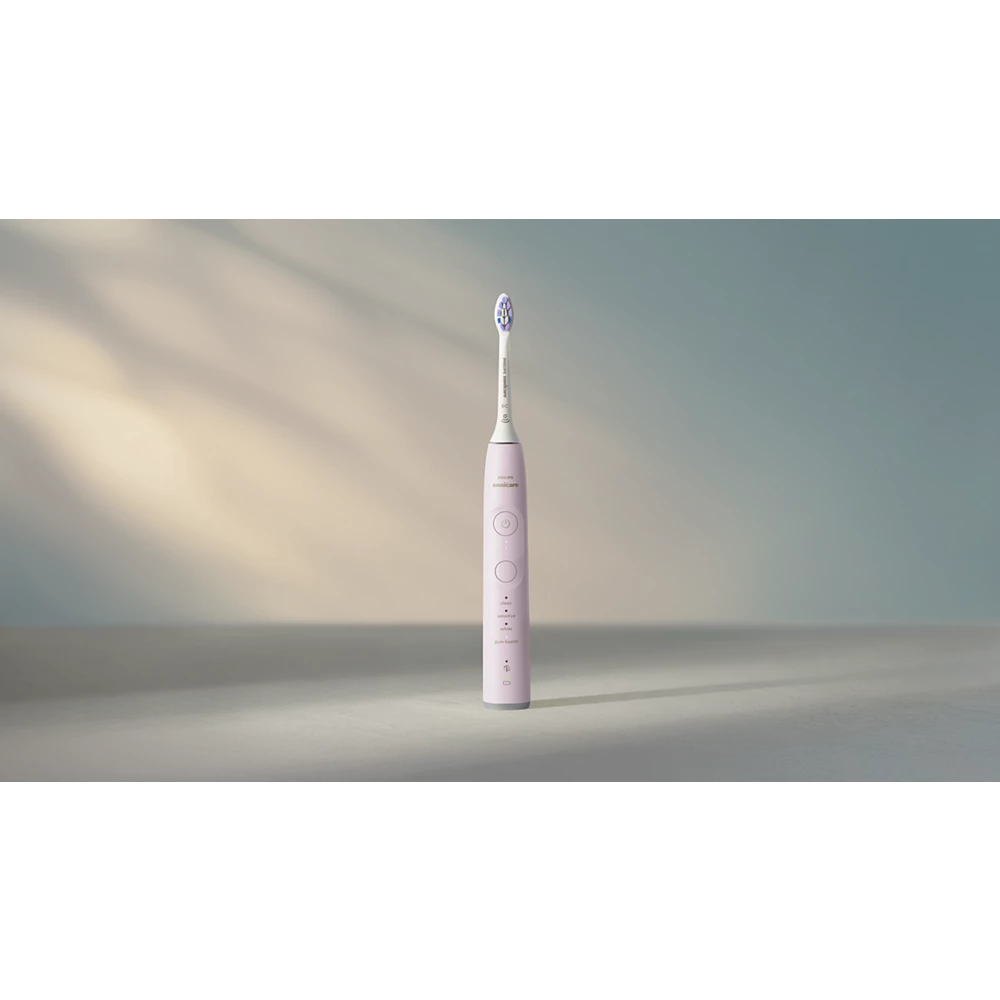 Sonicare Supreme Clean Rechargeable toothbrush - dual handle (HX7439/13)
