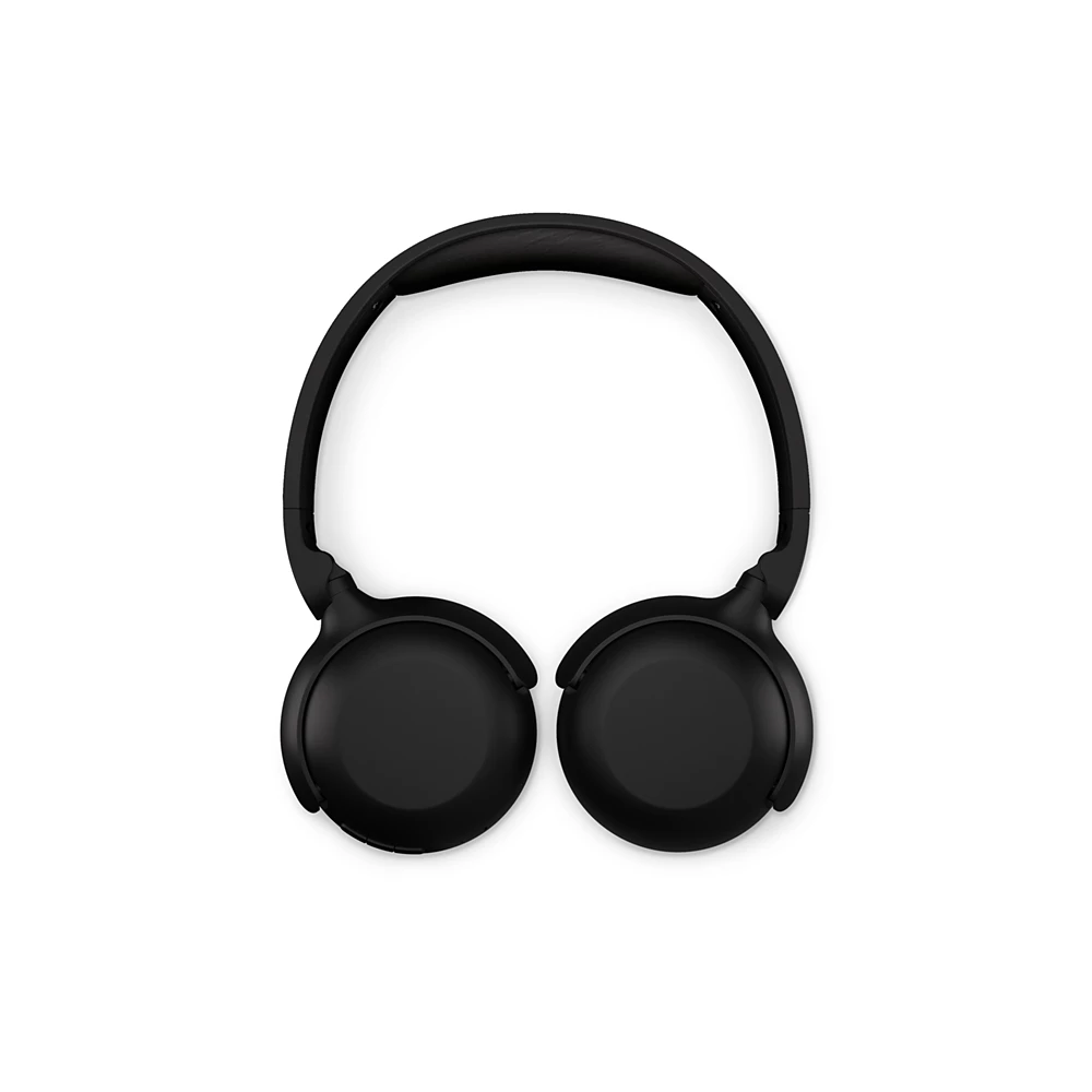2000 series On-ear wireless headphones (TAH2209BK/00)