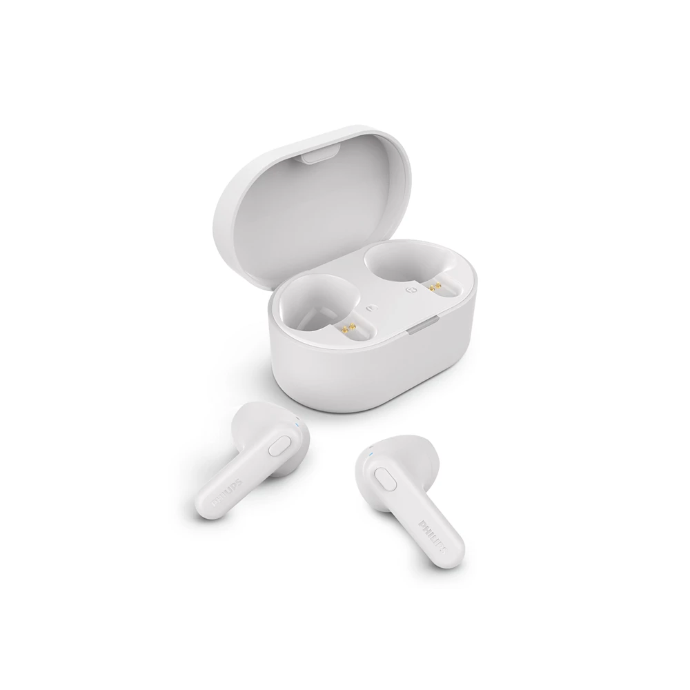 True Wireless Headphones (TAT1138WT/00)