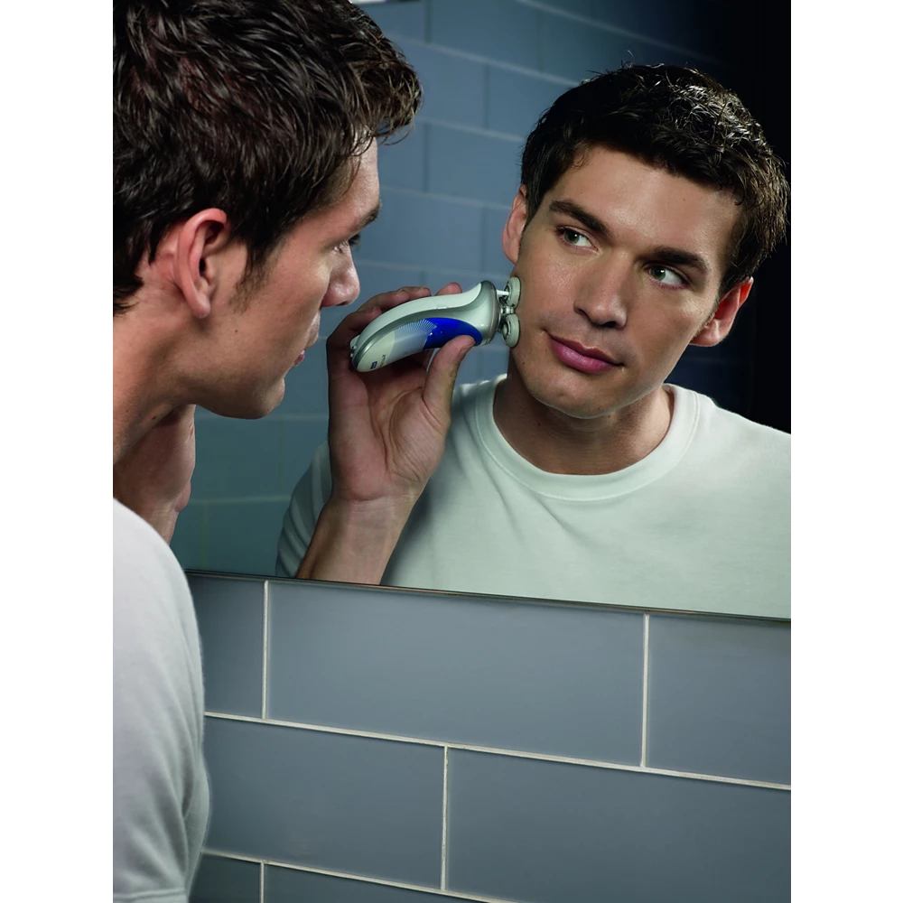 NIVEA FOR MEN razor (HS8420)