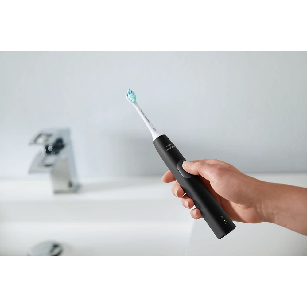 Sonicare ProtectiveClean 4300 Sonic electric toothbrush (HX6809/83)