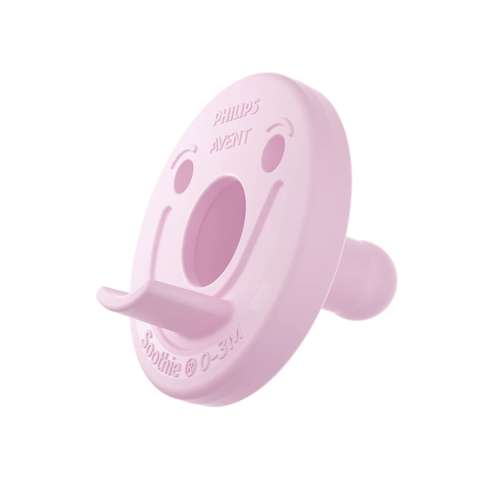Avent Soothie Pacifier (SCF190/70)
