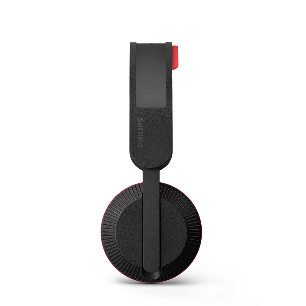 6000 series On-ear solar-powered headphones (TAA6219BK/00)