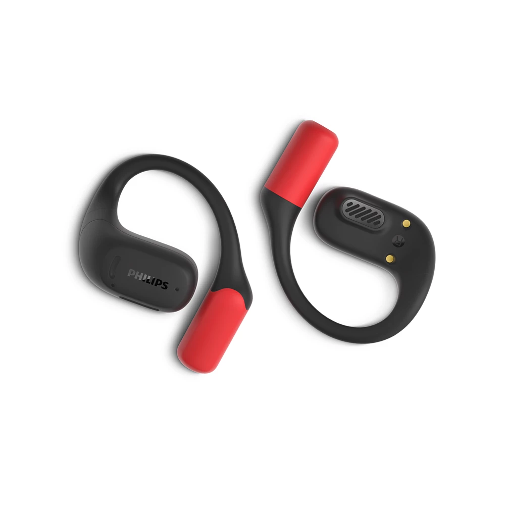 6000 series Open-ear true wireless sports headphones (TAA6709BK/00)