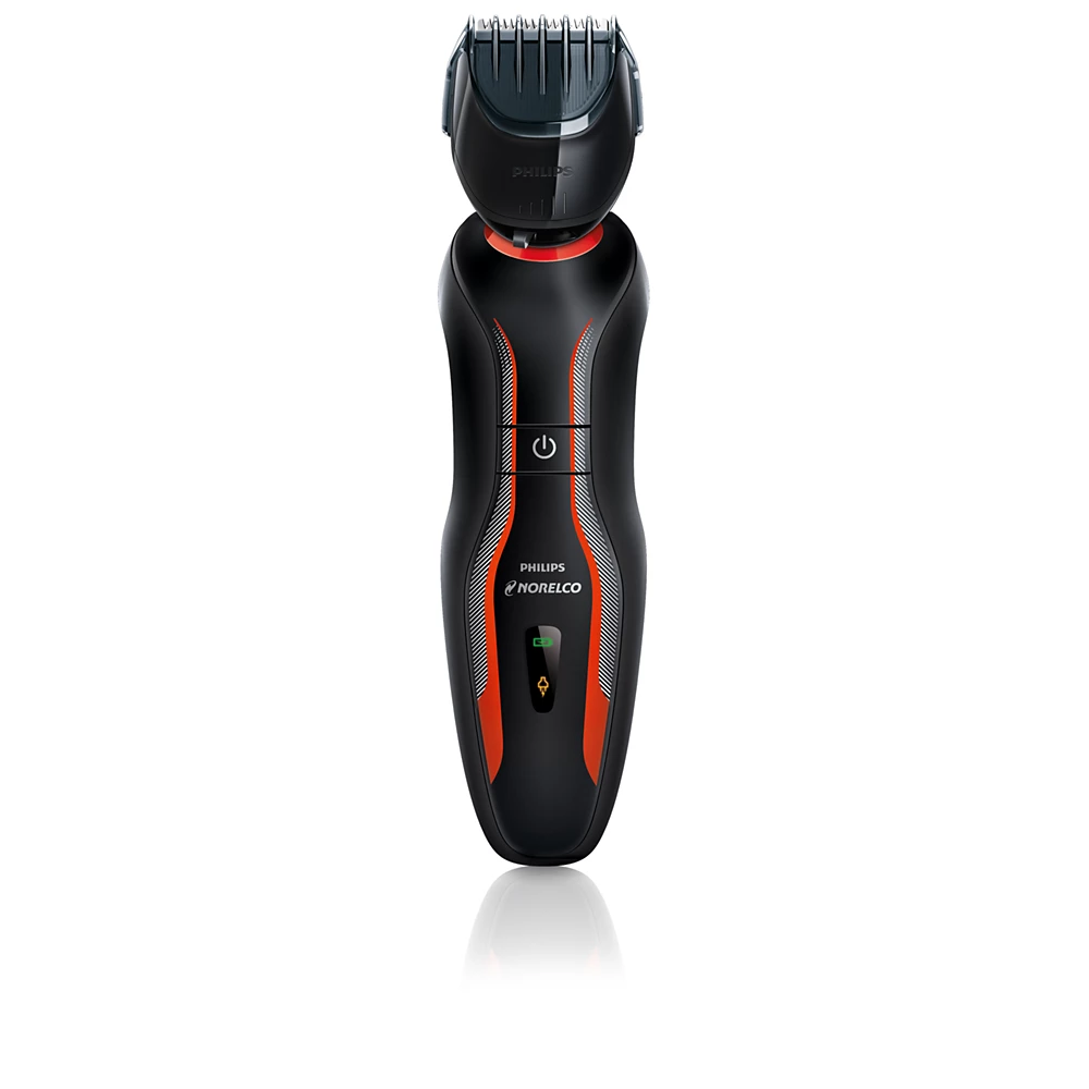 Click&amp;Style Philips Norelco shave groom &amp; style (YS524/41)