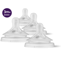 Avent Natural Response Nipple (SCY964/04)