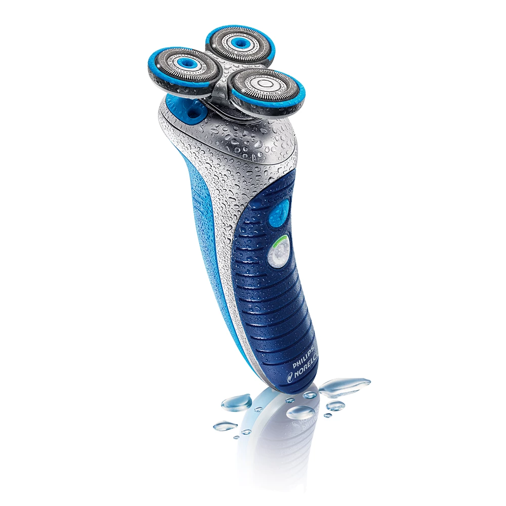 NIVEA FOR MEN shaver (8020X)