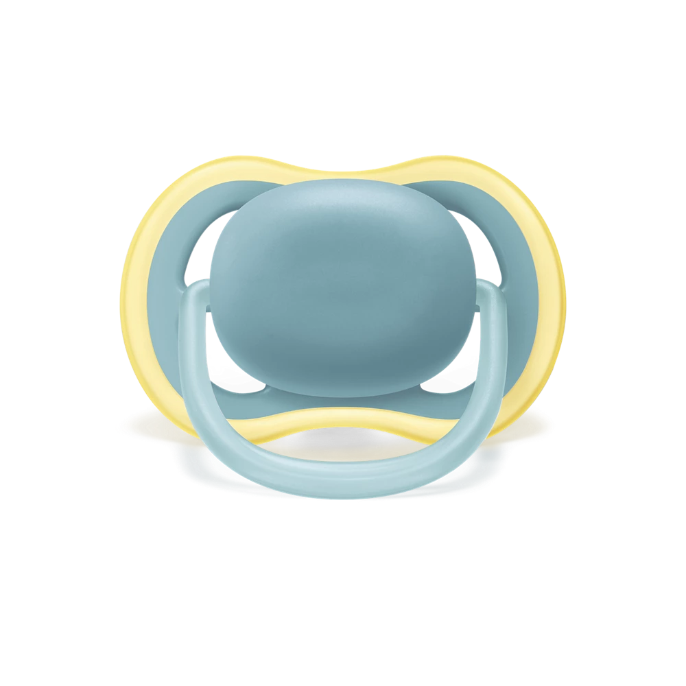 Avent Ultra air Pacifier (SCF349/01)