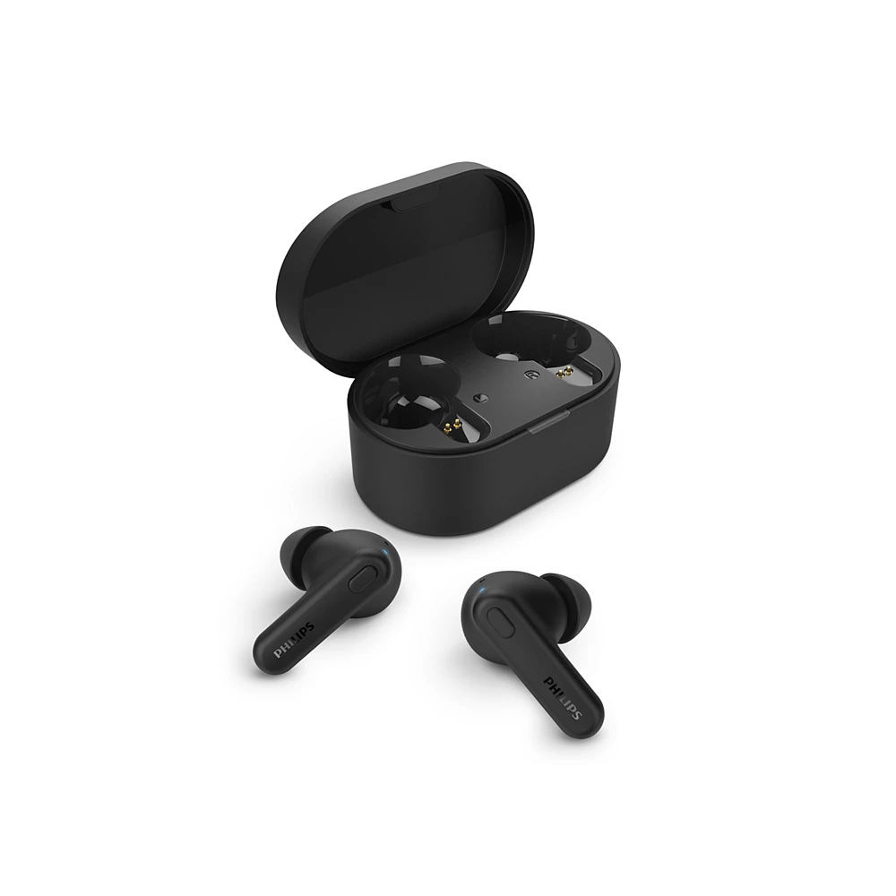 True Wireless Headphones (TAT1108BK/00)