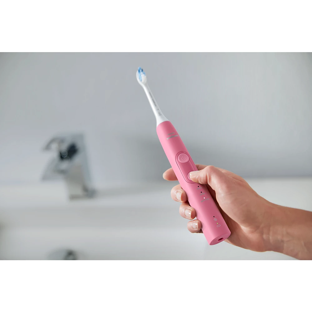 Sonicare ProtectiveClean 5100 Sonic electric toothbrush (HX6461/04)