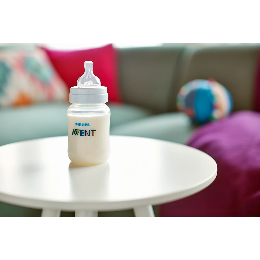 Avent Anti-colic nipple (SCY763/04)