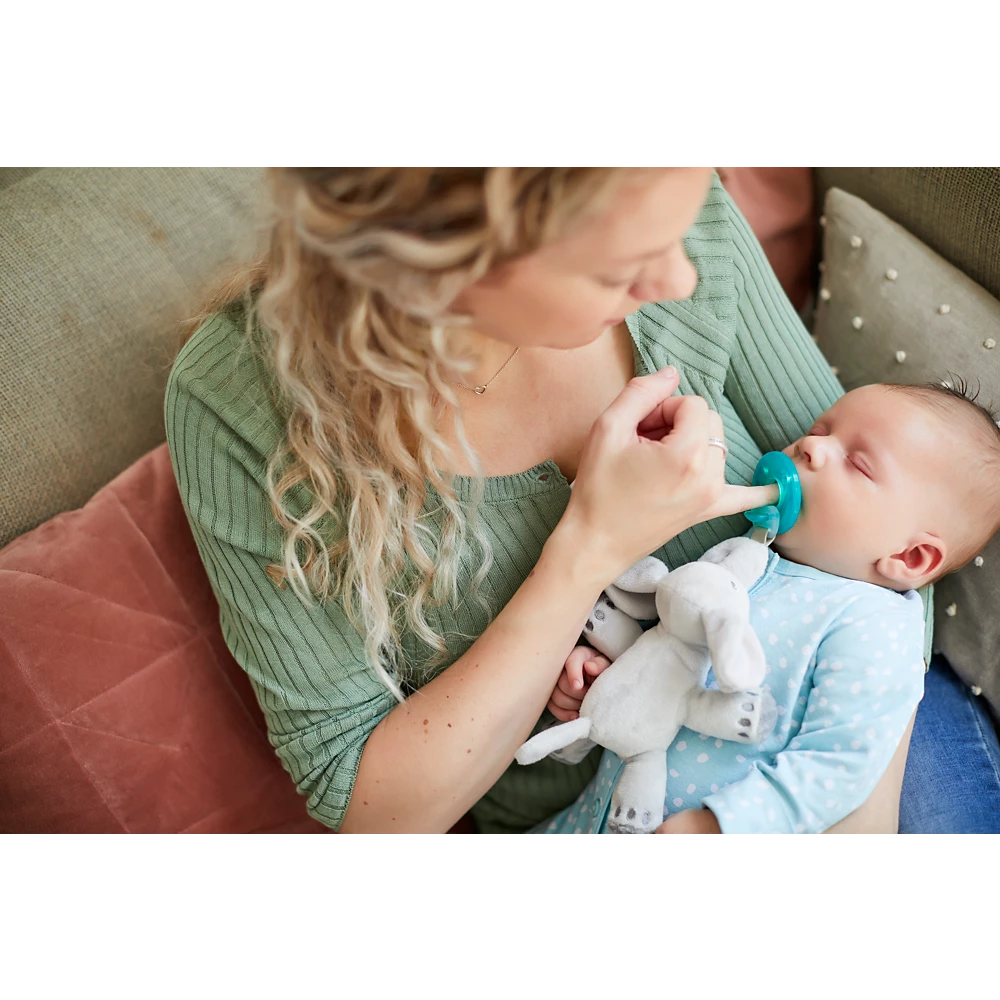 Avent Soothie snuggle (SCF347/03)