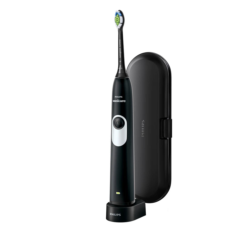 Sonicare EssentialClean 2 Series plaque control (HX6231/66)