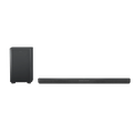 Soundbar 2.1 (TAB6200/37)
