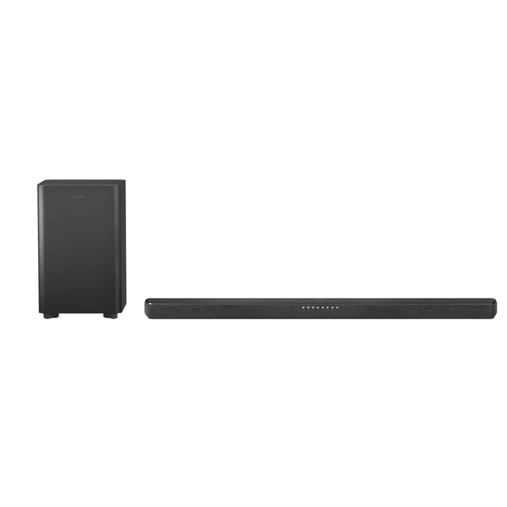Soundbar 2.1 (TAB6200/37)