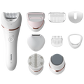 Epilator Series 8000 Wet &amp; Dry epilator (BRE740/14)