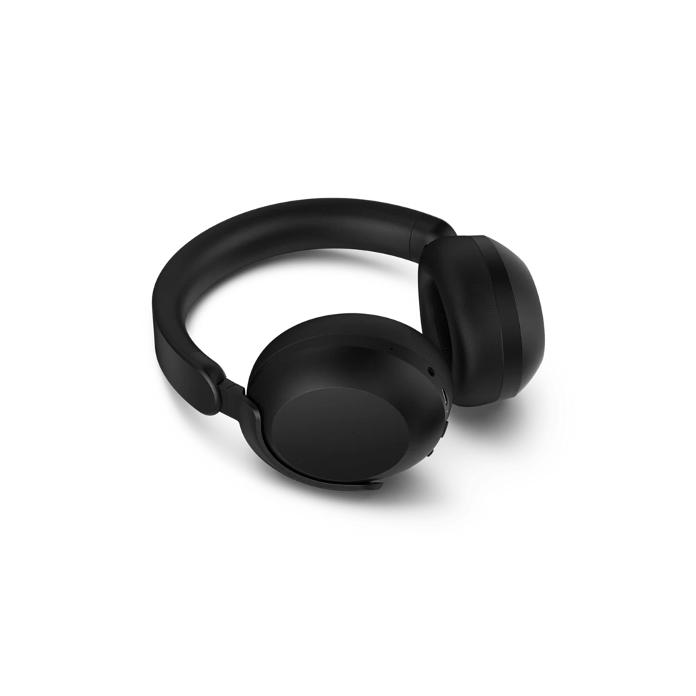 Over-ear headphones (TAH8000BK/37)