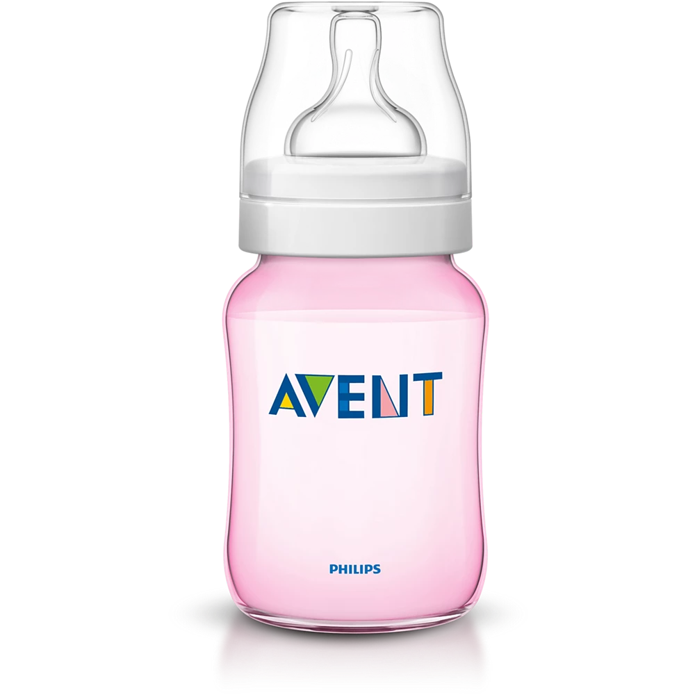 Avent Classic baby bottle (SCF684/37)