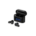 True wireless headphones (TAT6000BK/00)