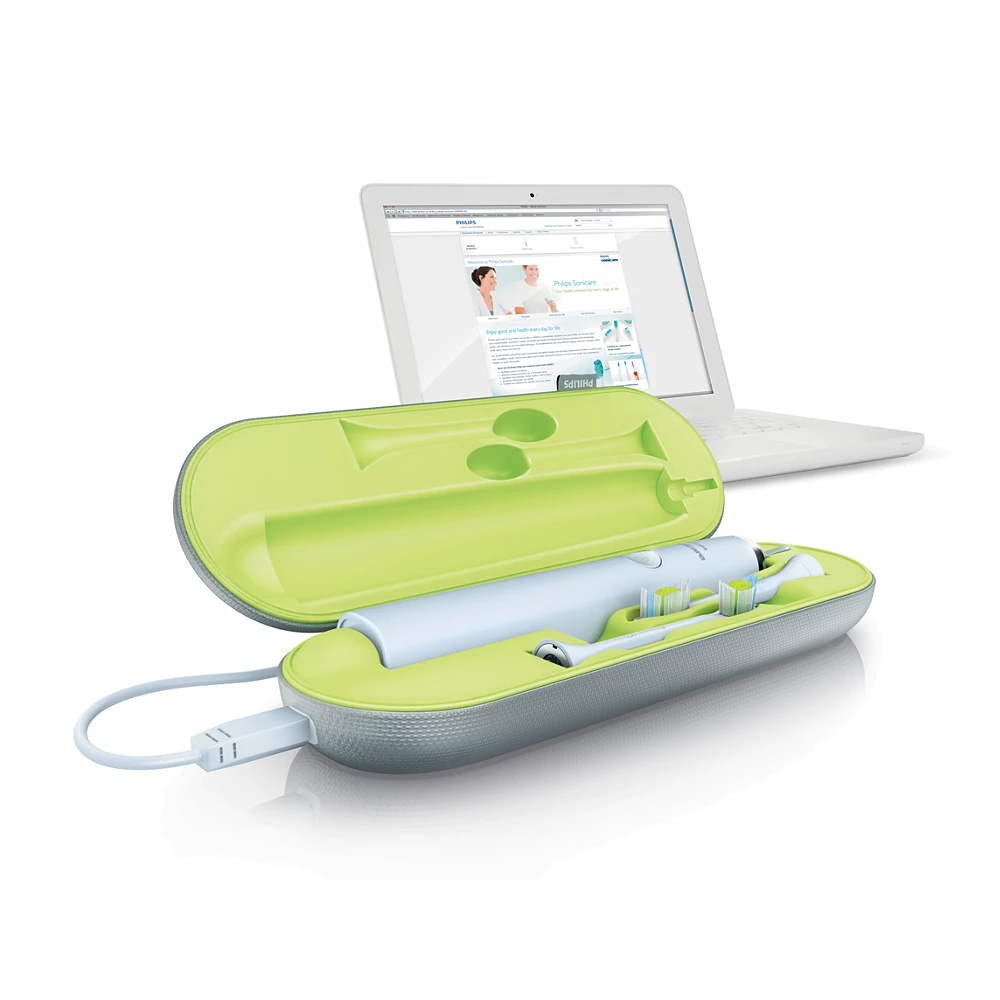 Sonicare DiamondClean Sonic electric toothbrush (HX9332/30)