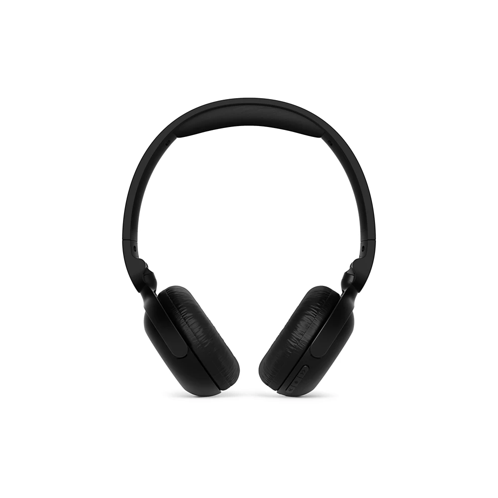 2000 series On-ear wireless headphones (TAH2209BK/00)