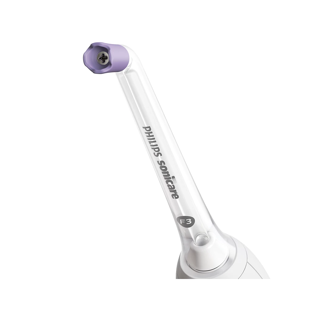 Sonicare F3 Quad Stream nozzle Oral Irrigator nozzle (HX3062/00)