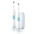 Sonicare 2 Series plaque control 2 Series plaque control (HX6252/70)