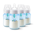 Avent Anti-colic bottle with AirFree vent (SCY703/24)