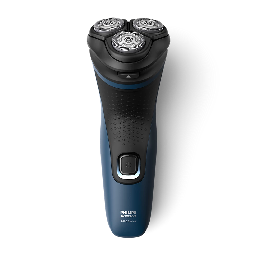 Norelco Shaver 2100 Electric Shaver (S1143/90)